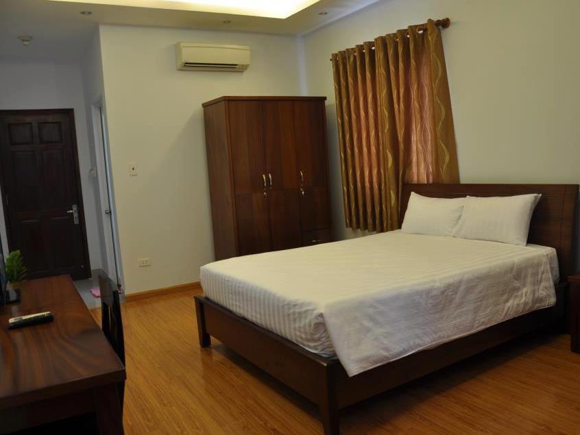 My Anh Saigon Hotel ホーチミン市 エクステリア 写真