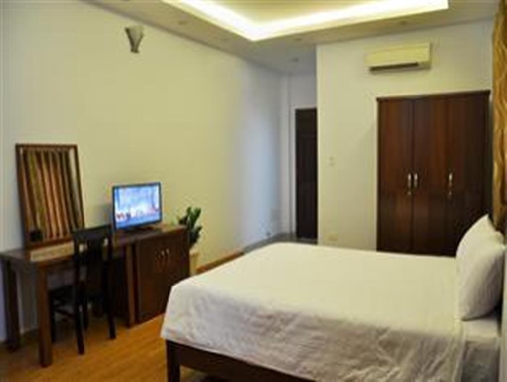 My Anh Saigon Hotel ホーチミン市 エクステリア 写真
